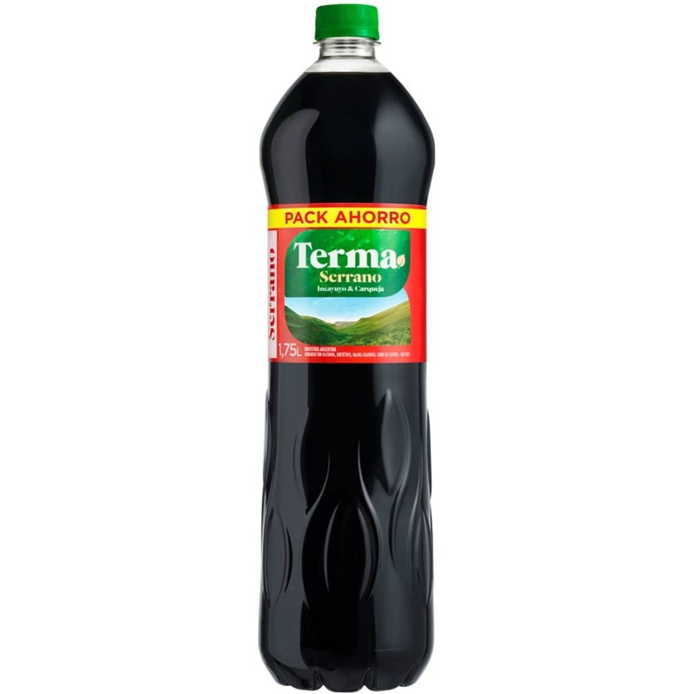 Amargo Terma Serrano 1.75 L