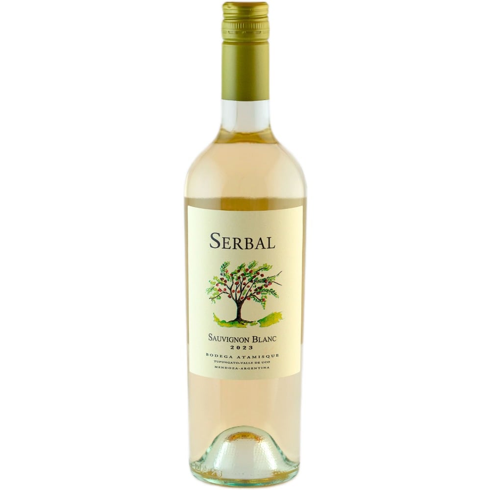 Serbal Sauvignon Blanc