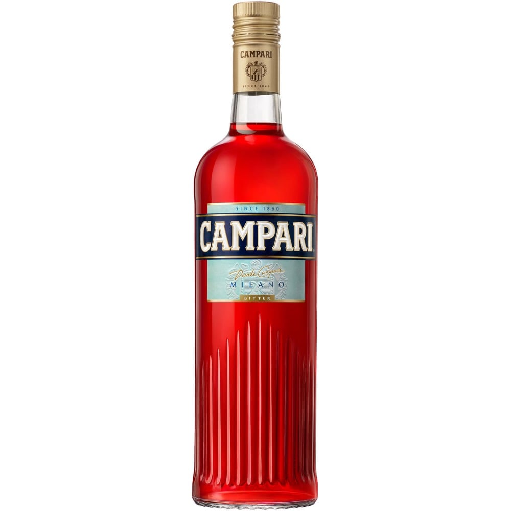 Aperitivo Campari 750 Cc