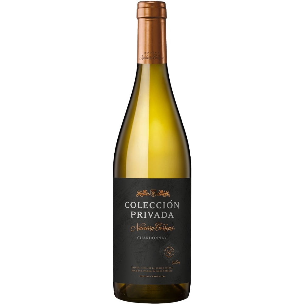 Navarro Correas Chardonnay