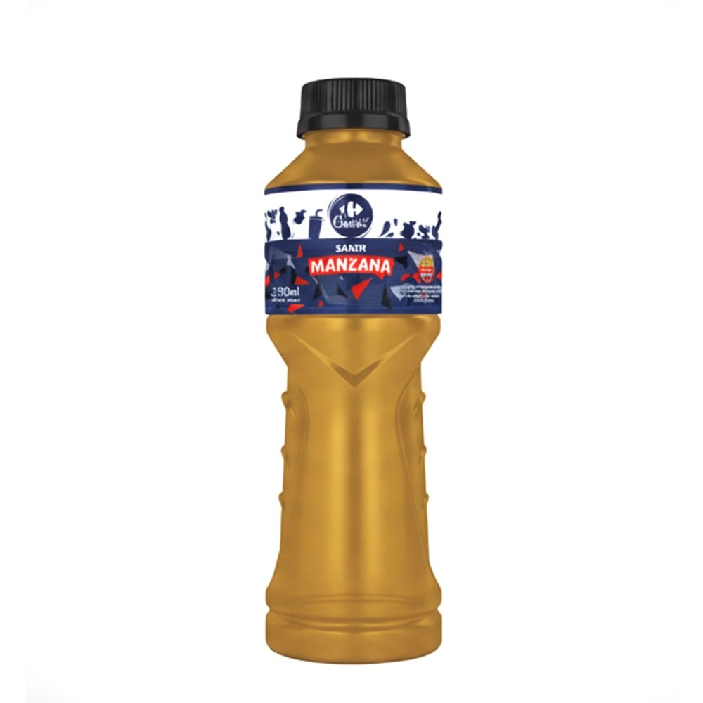Bebida isotónica Carrefour Classic manzana 750 ml