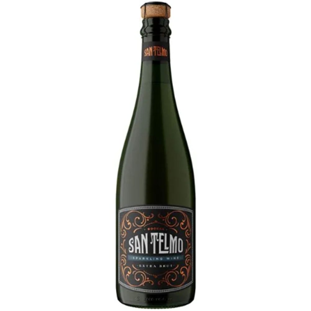 Espumante San Telmo Ext Brut 750 Ml