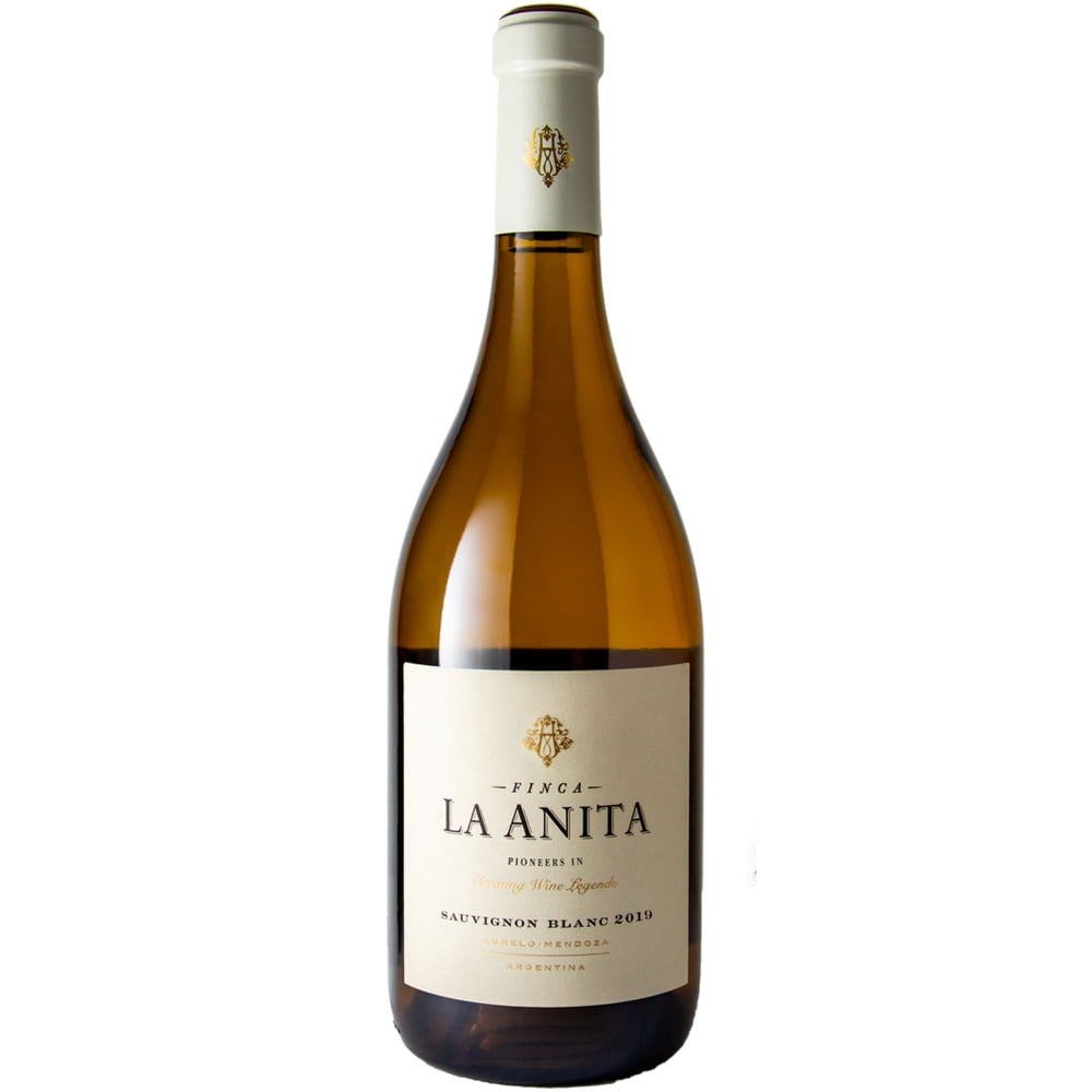 Vino blanco Sauvignon Blanc Finca la Linda 750 ml