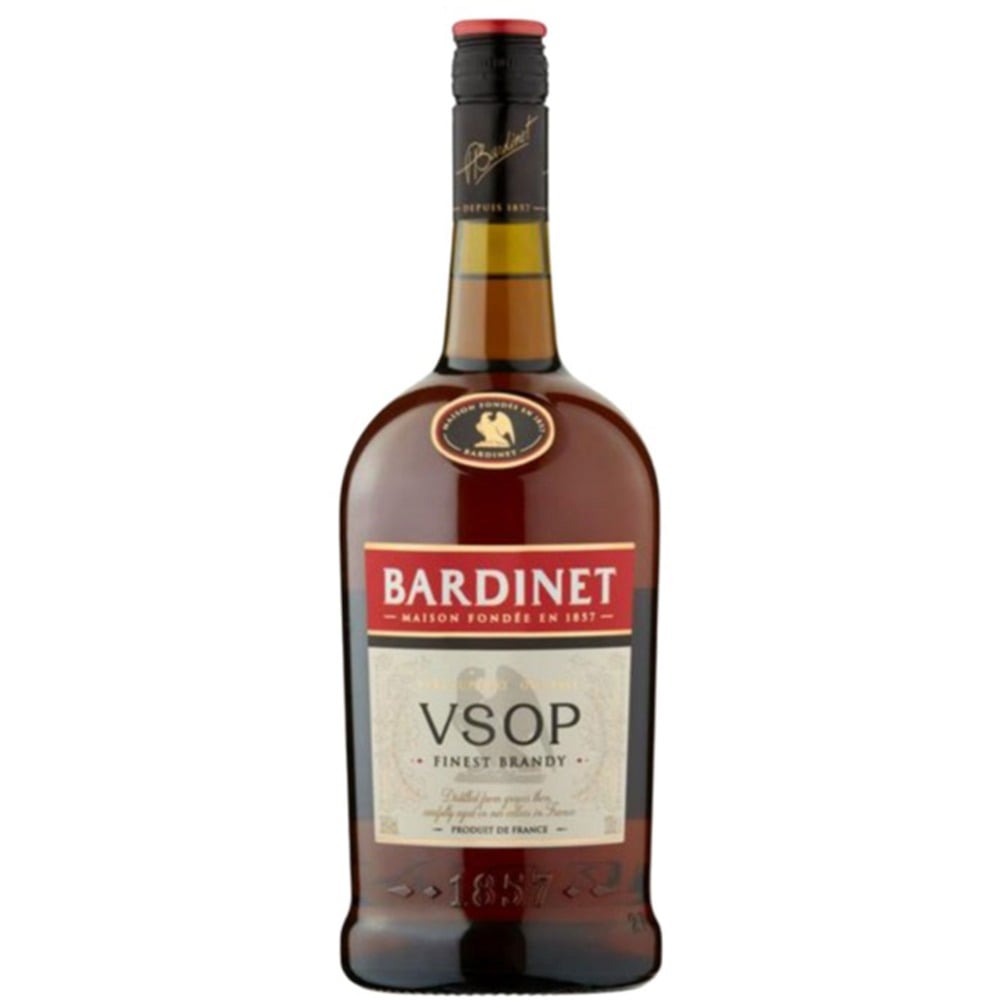 Brandy napoleon Bardinet 700 cc.