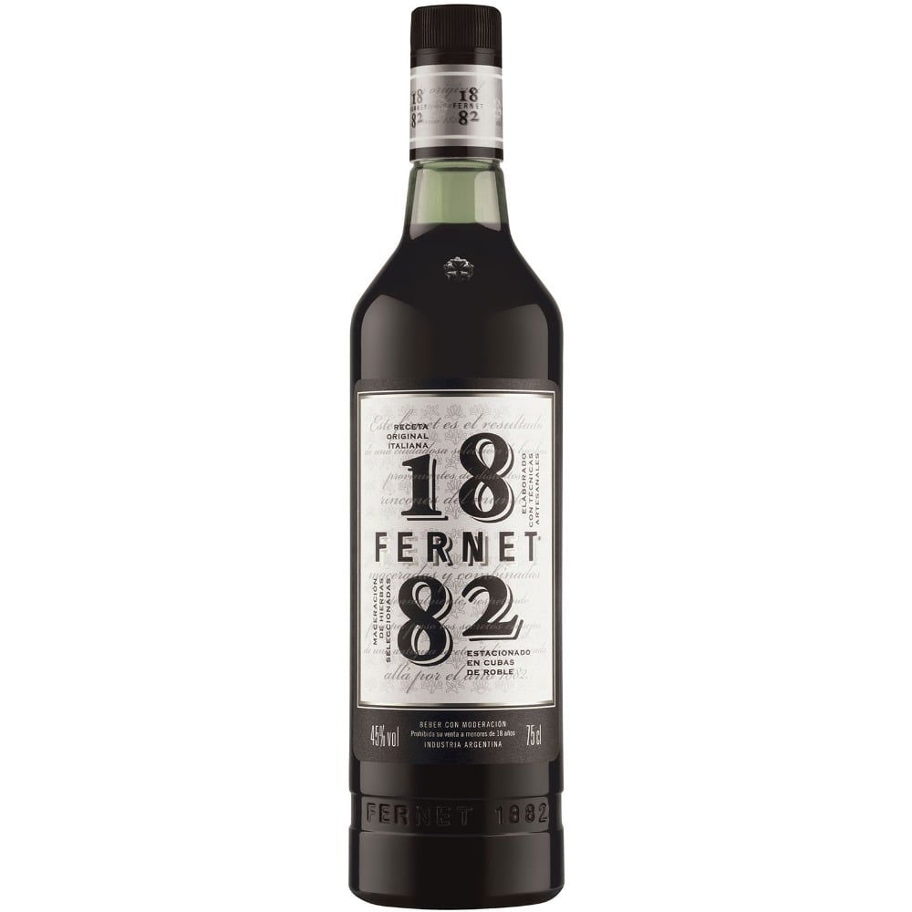 Fernet 1882 750 Ml