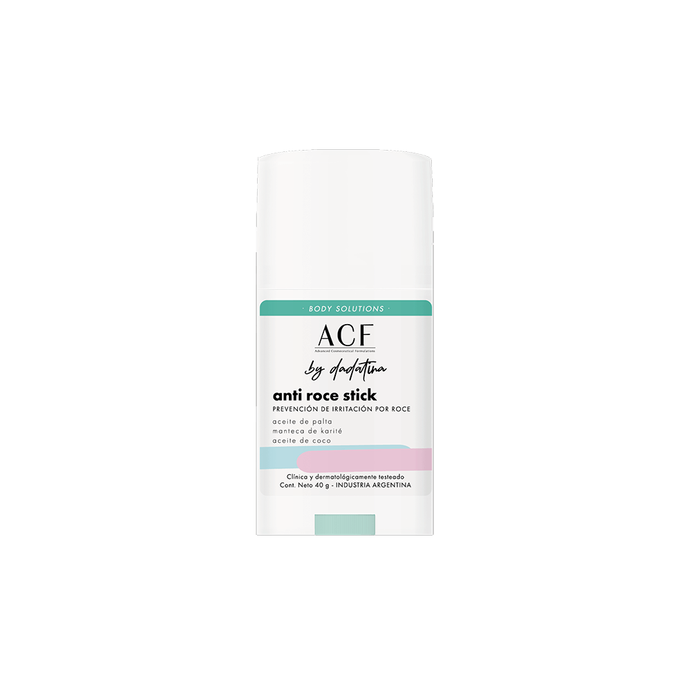 Anti-Roce Stick "Paspatina"