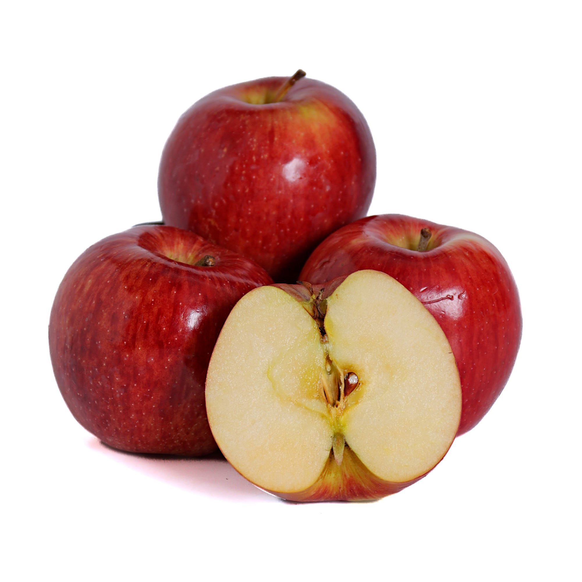 Manzana roja x kg.