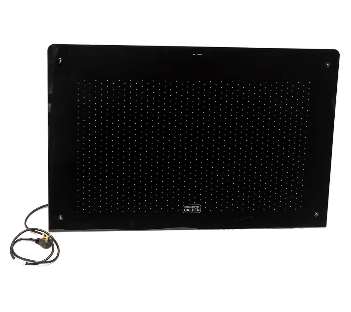 Panel EléCtrico Calden 1250w Con Termostato Smart