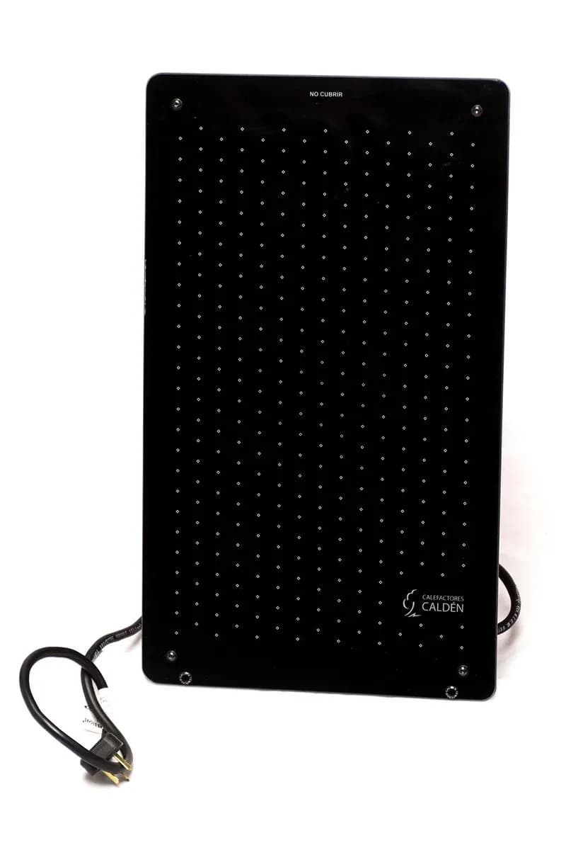 Calefactor CaldéN EléCtrico 2000w Para BañO