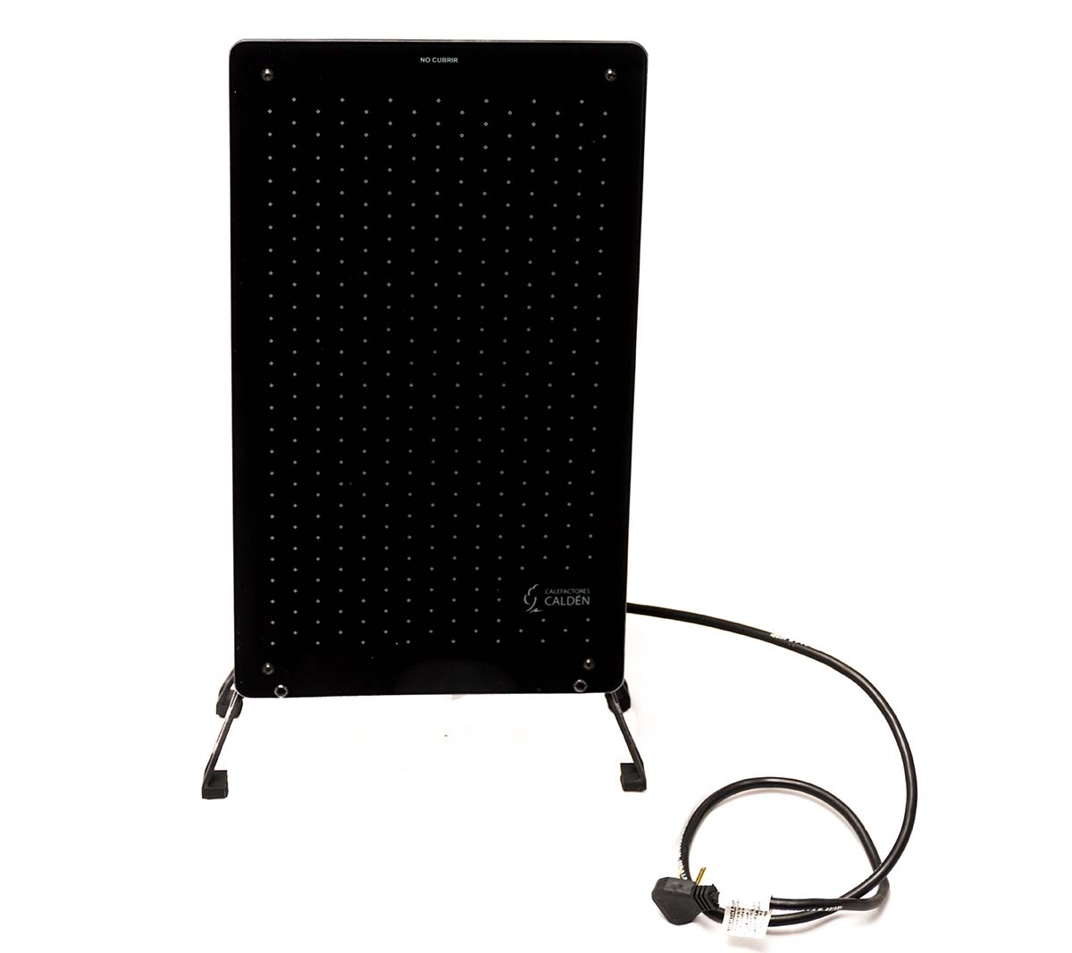 Calefactor Calden EléCtrico 2000w  Fijo/MóVil Con Termostato Smart