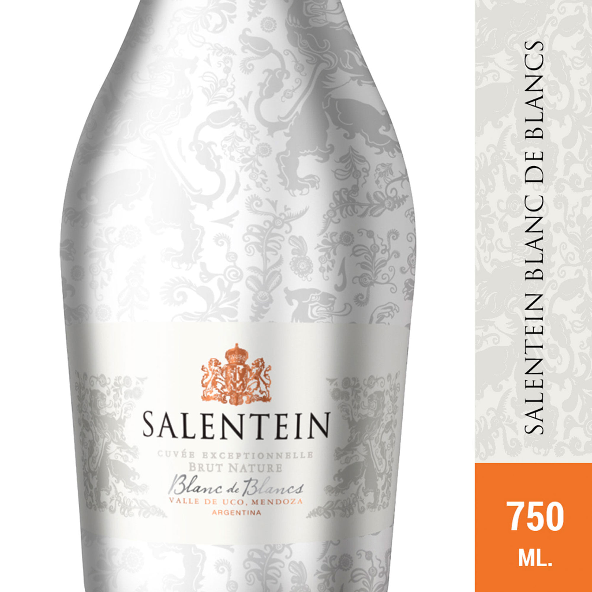 Espumante Salentein Blanc De Blancs 750ml