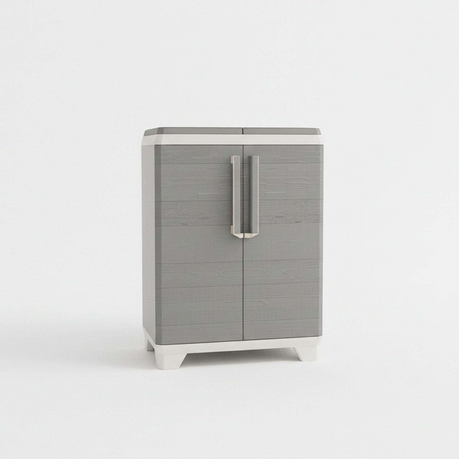 Armario Split Premium Wood Keter