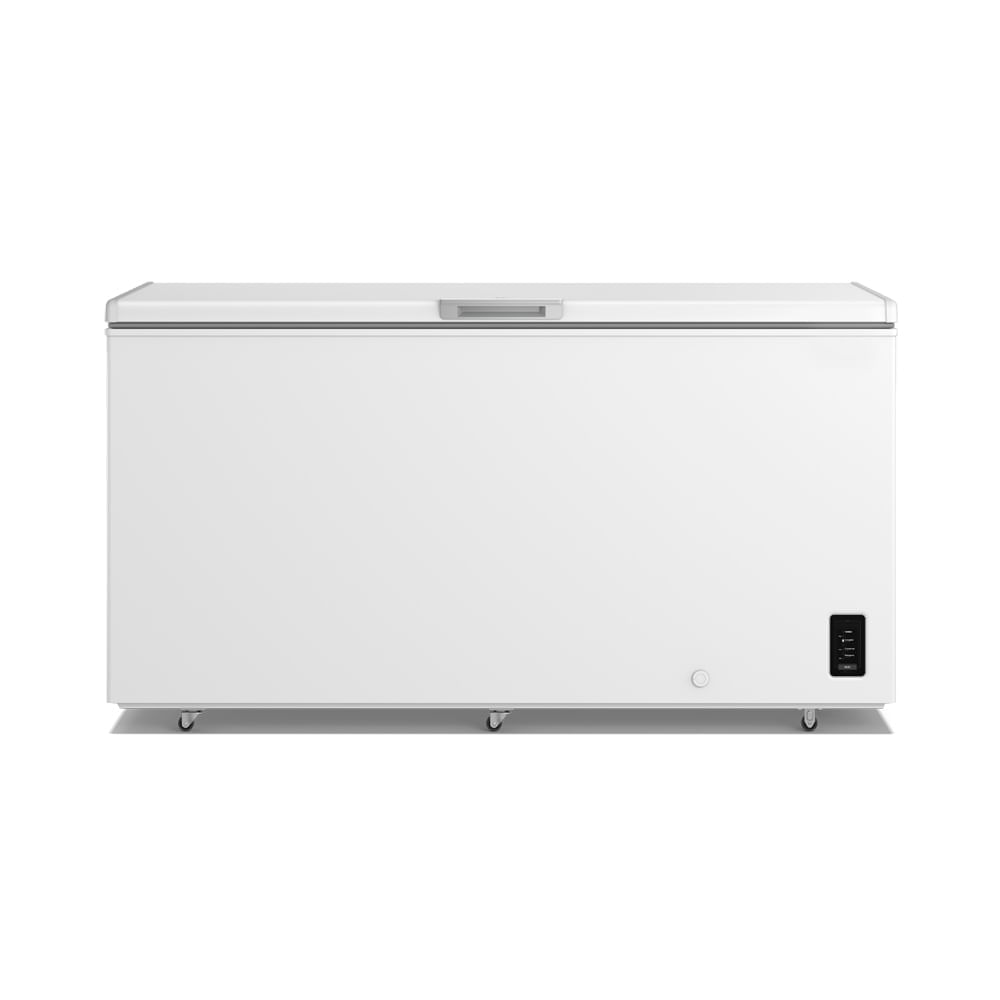 Freezer Horizontal Inverter Gafa 496 L Blanco Fgh1502b-Xxl