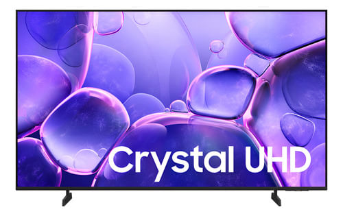 Smart Tv Led Samsung Crystal 55" Ultra Hd Un55u8000fgczb