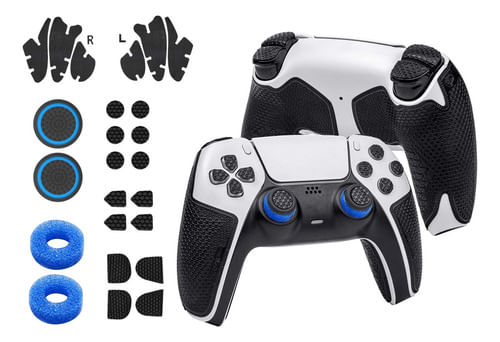 Kit Antideslizante 24 En 1 Para Control Compatible Con Ps5 Dehuka
