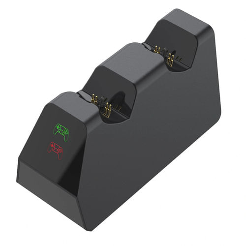 Base De Carga Con Ventilador Dehuka Para Ps5 Digital Y Ultra Hd – Soporte Con RefrigeracióN Y EstacióN Multifuncional