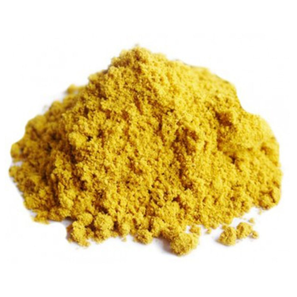 Curry El Mercado 50 grs