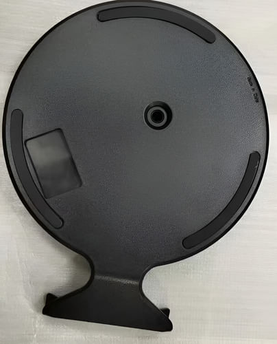 Soporte Vertical Dehuka Compatible Con Ps5 Digital Edition Base Estable Y Compacta