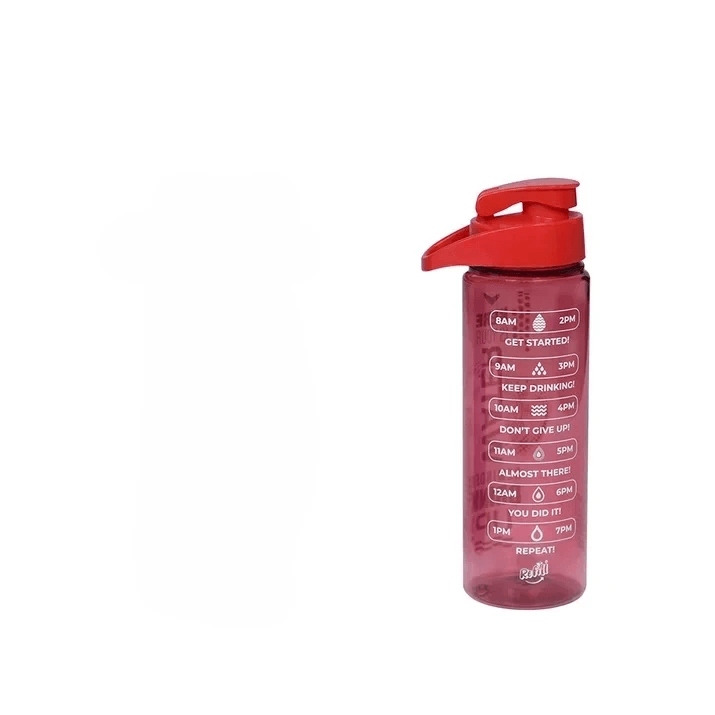 Botella Dakar 750Ml Fit