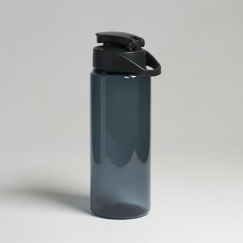 Botella Dakar 750Ml Full Negro
