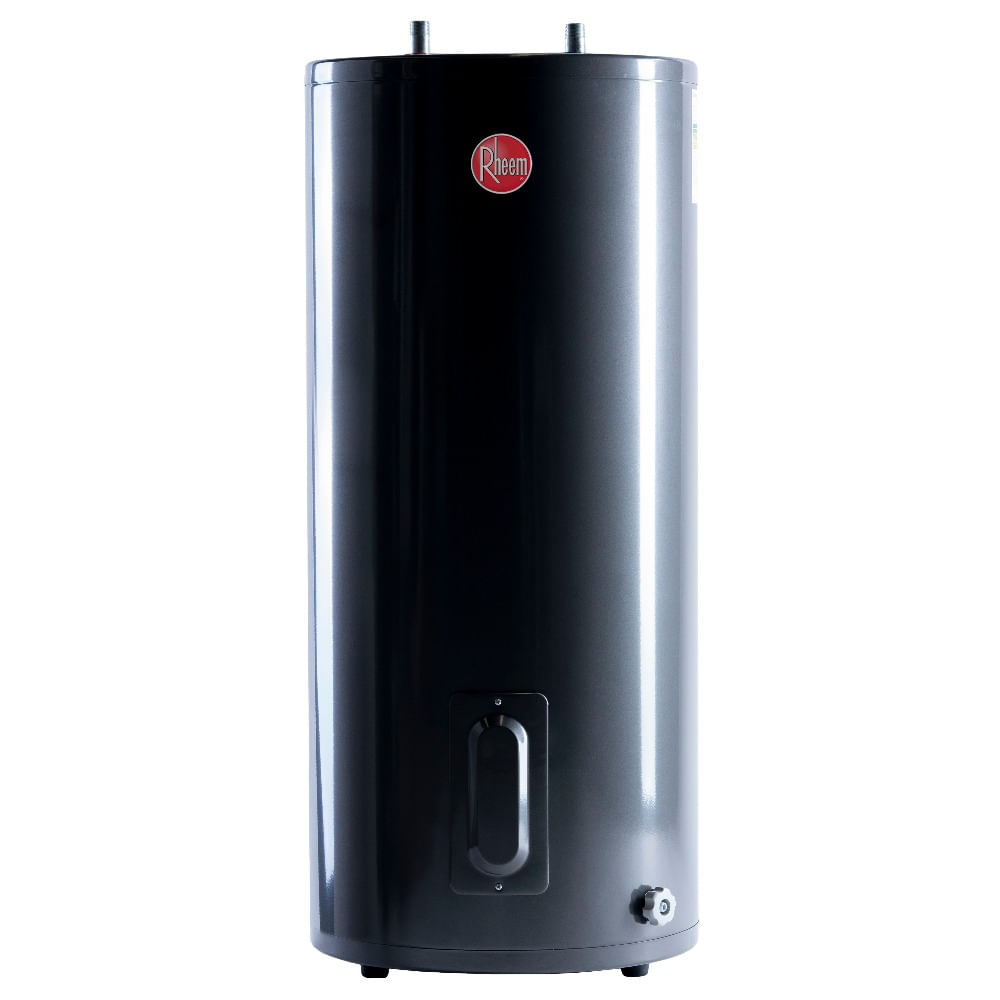 Termotanque EléCtrico Rheem 125l De Pie