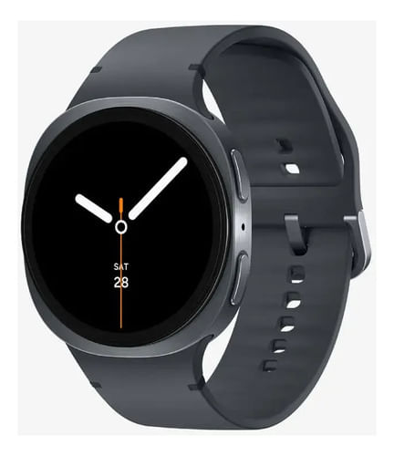 Smartwatch Samsung Galaxy Watch8 40 Mm 1.34  Graphite