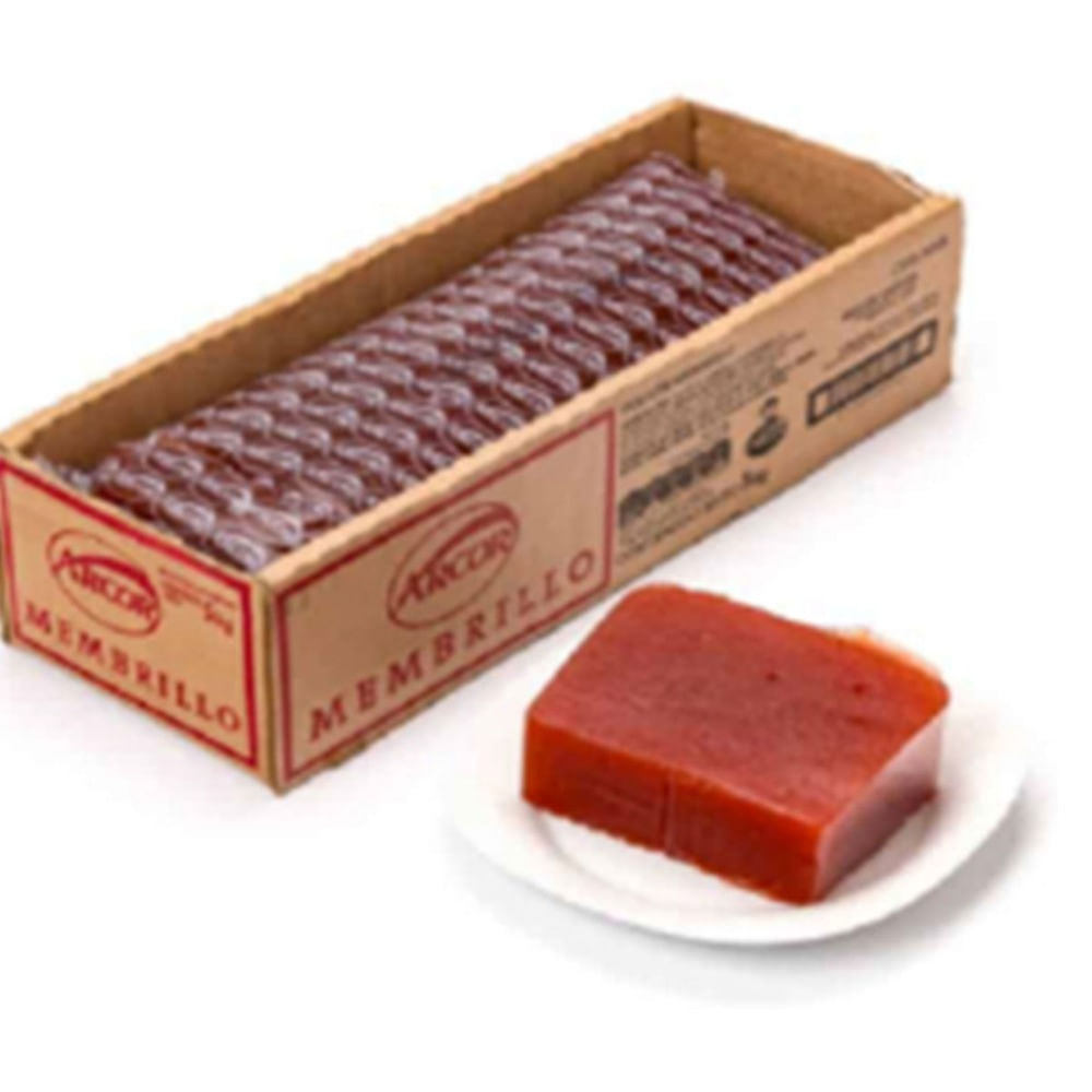 Dulce de membrillo Arcor x kg