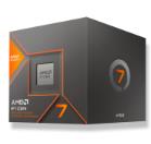 Micro Amd (Am5) Ryzen 7 8700g (100-100001236sbx) Heat Sink Fan Included