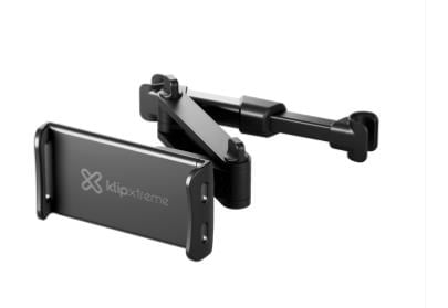 Soporte Celular Para Auto Klipxtreme kx Smartphone amp Tablets car holder rear sit c/ extensión (kmh-500