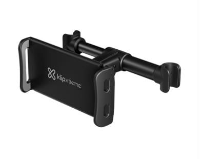 Soporte  Para Auto Klipxtreme Smartphone y Tablets car headrest mount (kmh250)