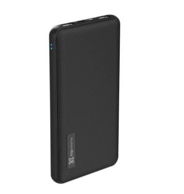 Klipxtreme Klipxtreme Powerbank 5.000 mah magnetic wireless charging usb-c (kpb-350)