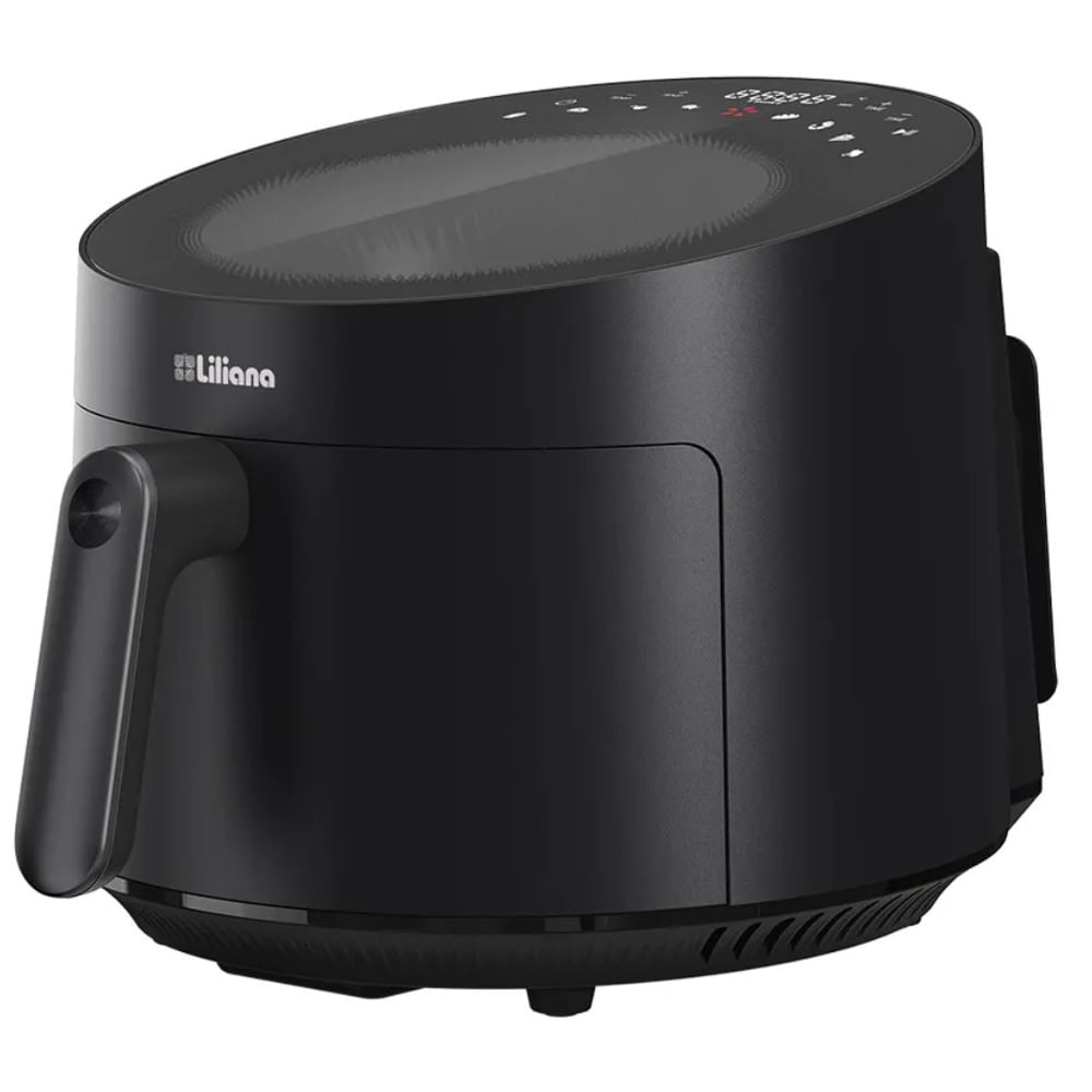 Airfryer Liliana infrarroja 5l af905