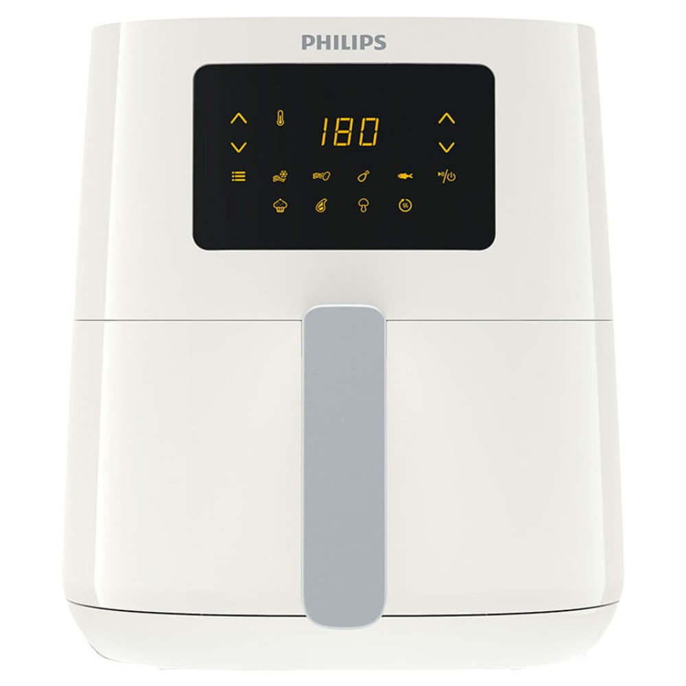 Airfryer Philips hd9252 00 digital rapid air 1400w