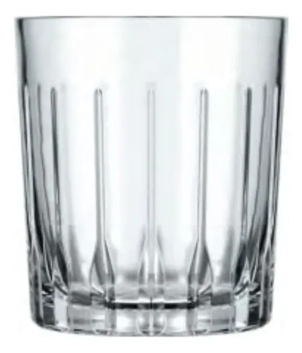 Vaso Whisky Madrid