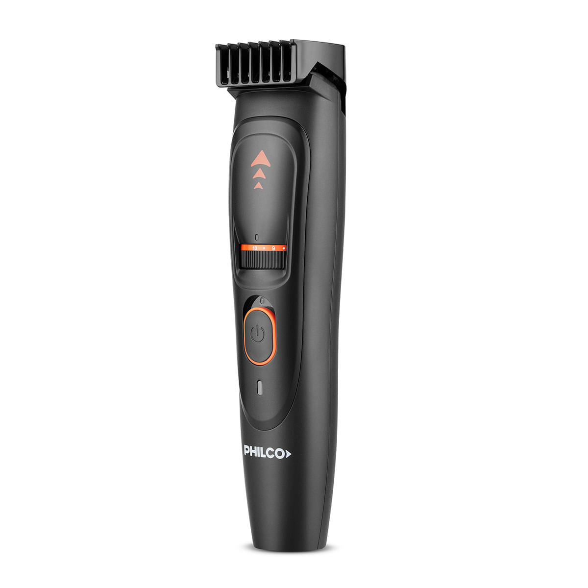 Cortadora De Barba InaláMbrica Philco Beard Trimmer Cb9805pp