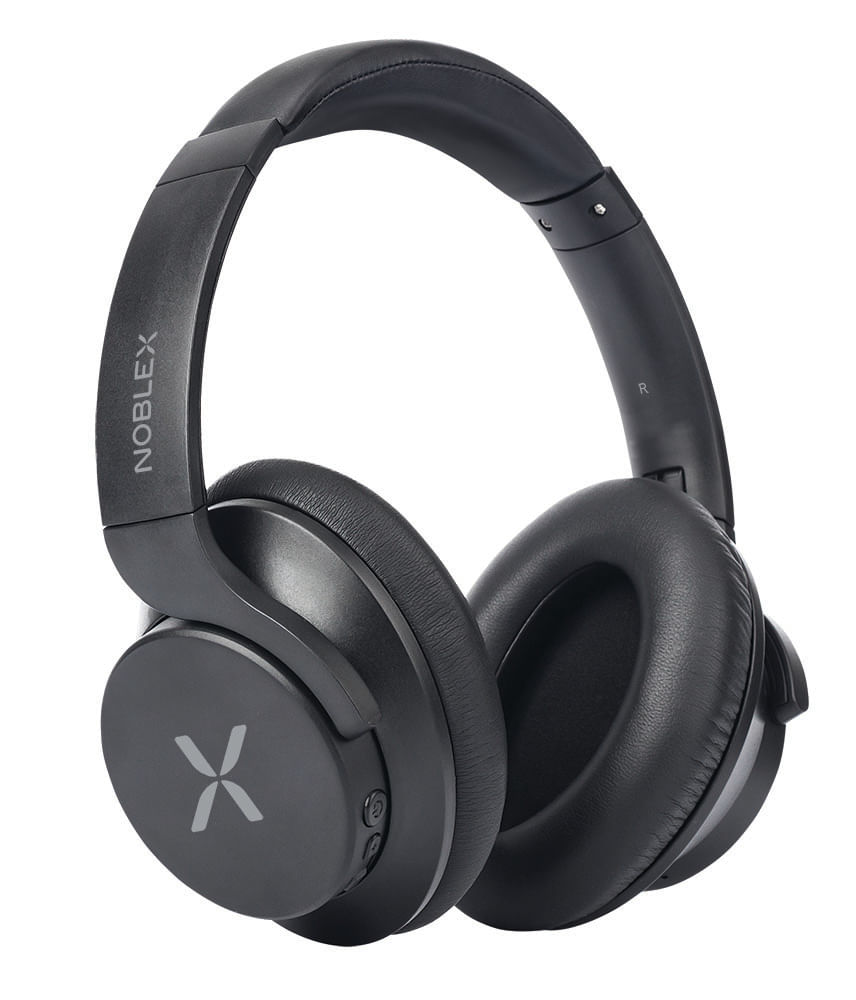 Auriculares Noblex Hp550anc