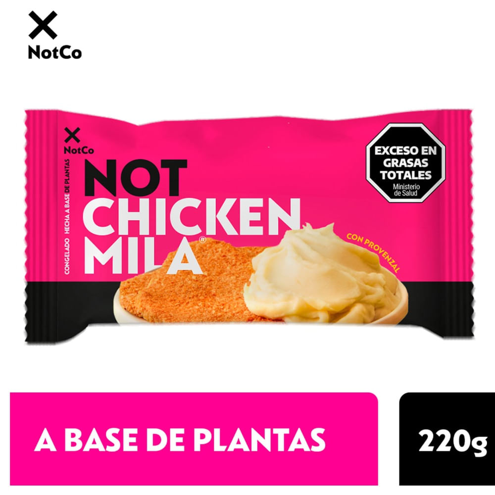 NotChickenMila 2.0 220 g.
