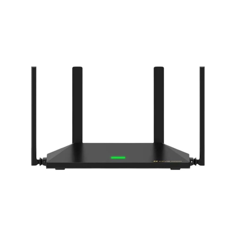 Router wifi Esviz ax3000