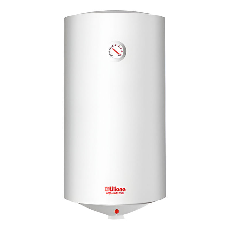 Termotanque Electrico Acqua Hot 30 Litros Tv830 Color Blanco