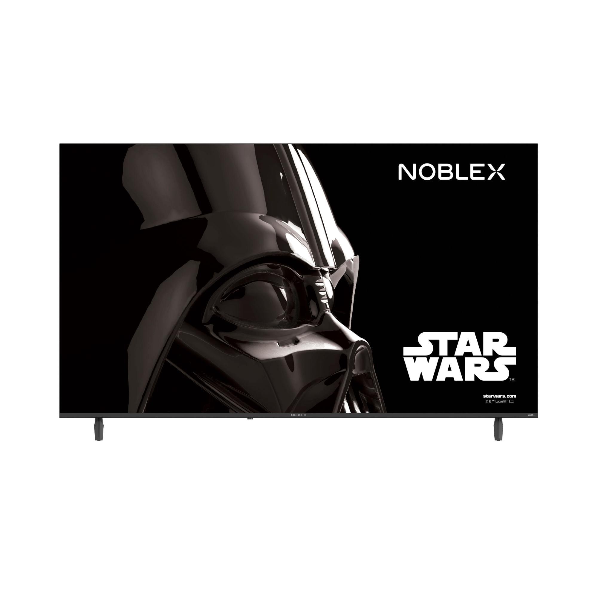 Smart Tv Led Noblex Starwars 65