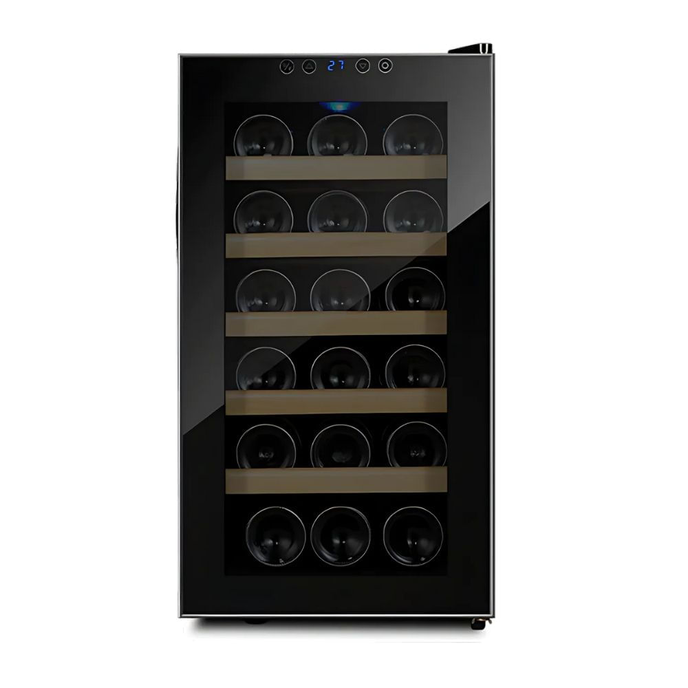 Vondom - Estantes de Madera 18 Botellas