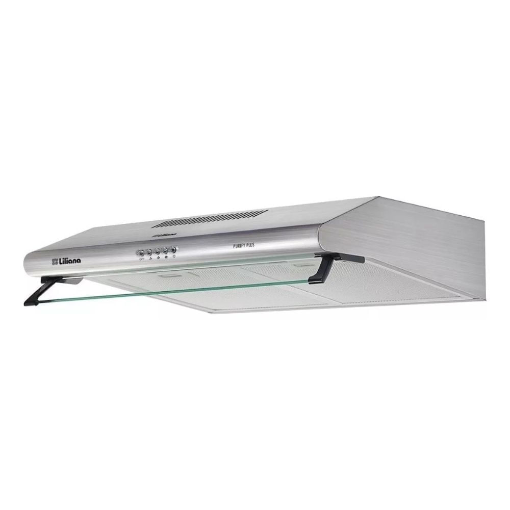 Extractor Purificador De Cocina Liliana Purify Kp991