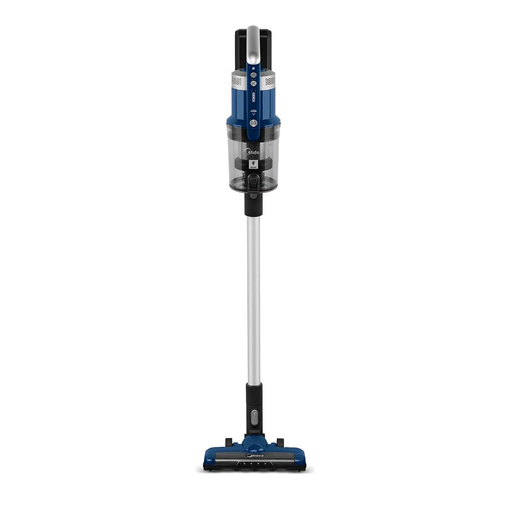 Aspiradora Stick InaláMbrica 2 En 1 Midea Vsu016w 0.3l