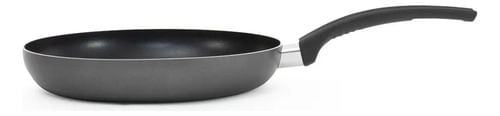 Sarten 26 Cm Antiadherente Ilko Gris Everyday