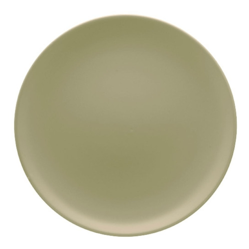 Plato Playo Oliva 26 cm
