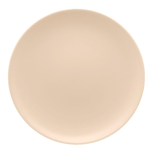 Plato Playo Merengue 26 cm
