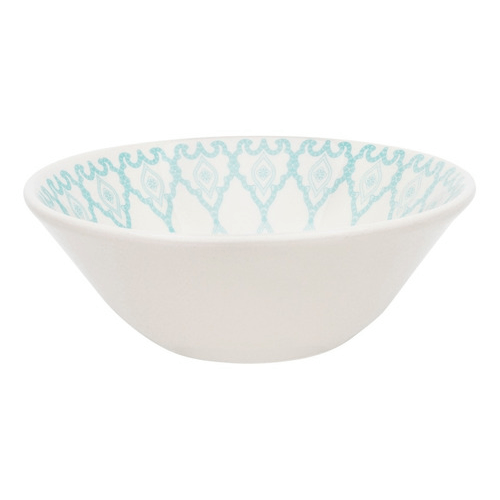 Bowl Conico Compotera Mandala 500 ml