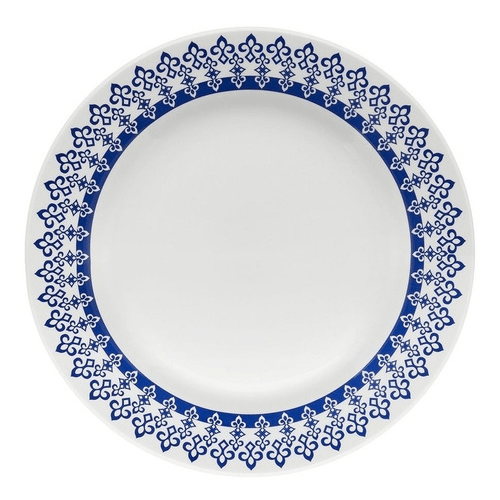 Plato Playo Grecia 24 cm