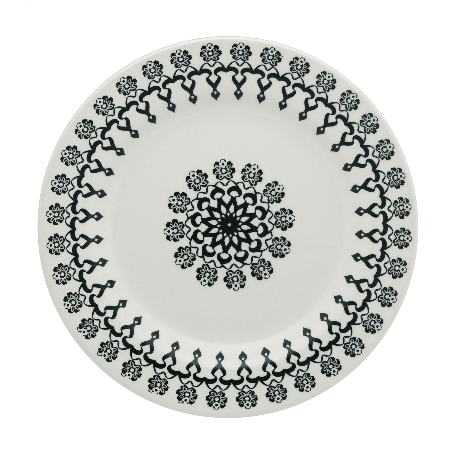 Plato Playo Folk 24 cm