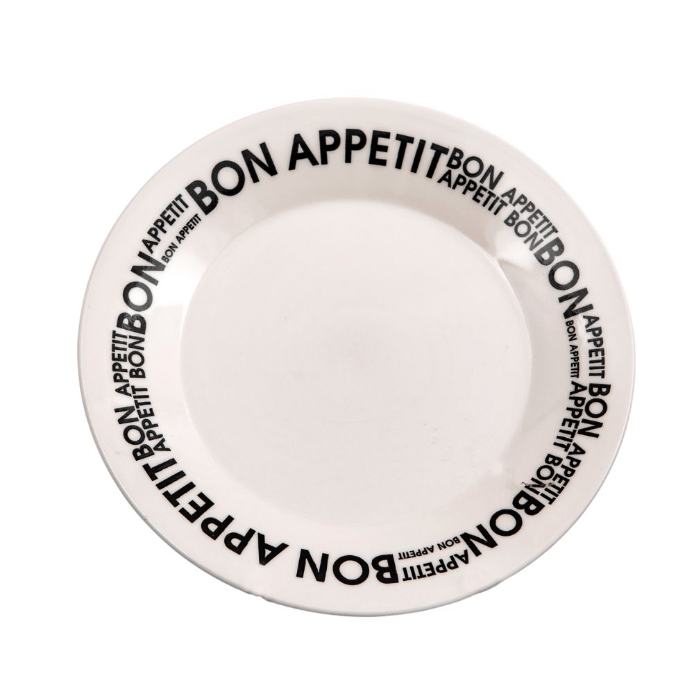 Plato Playo Oxford 24 Cm